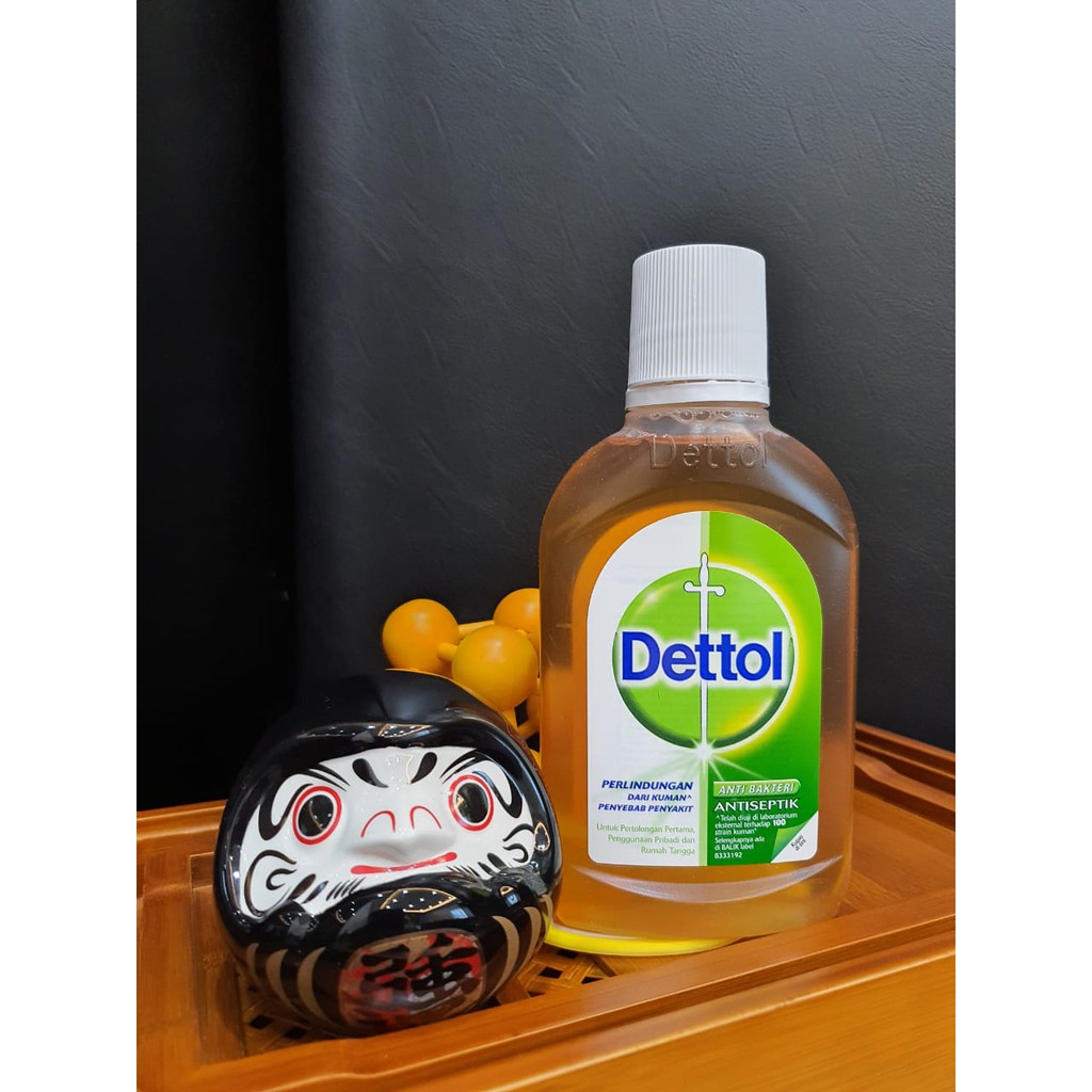 Dettol Liquid