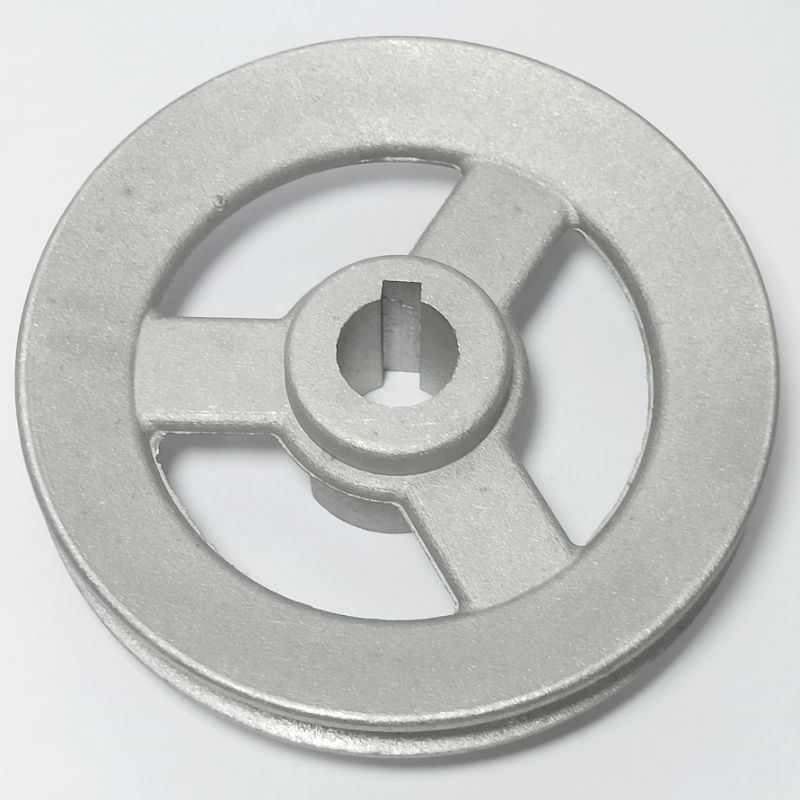 Poly/Poli/Pulley 95mm dinamo Mesin Jahit