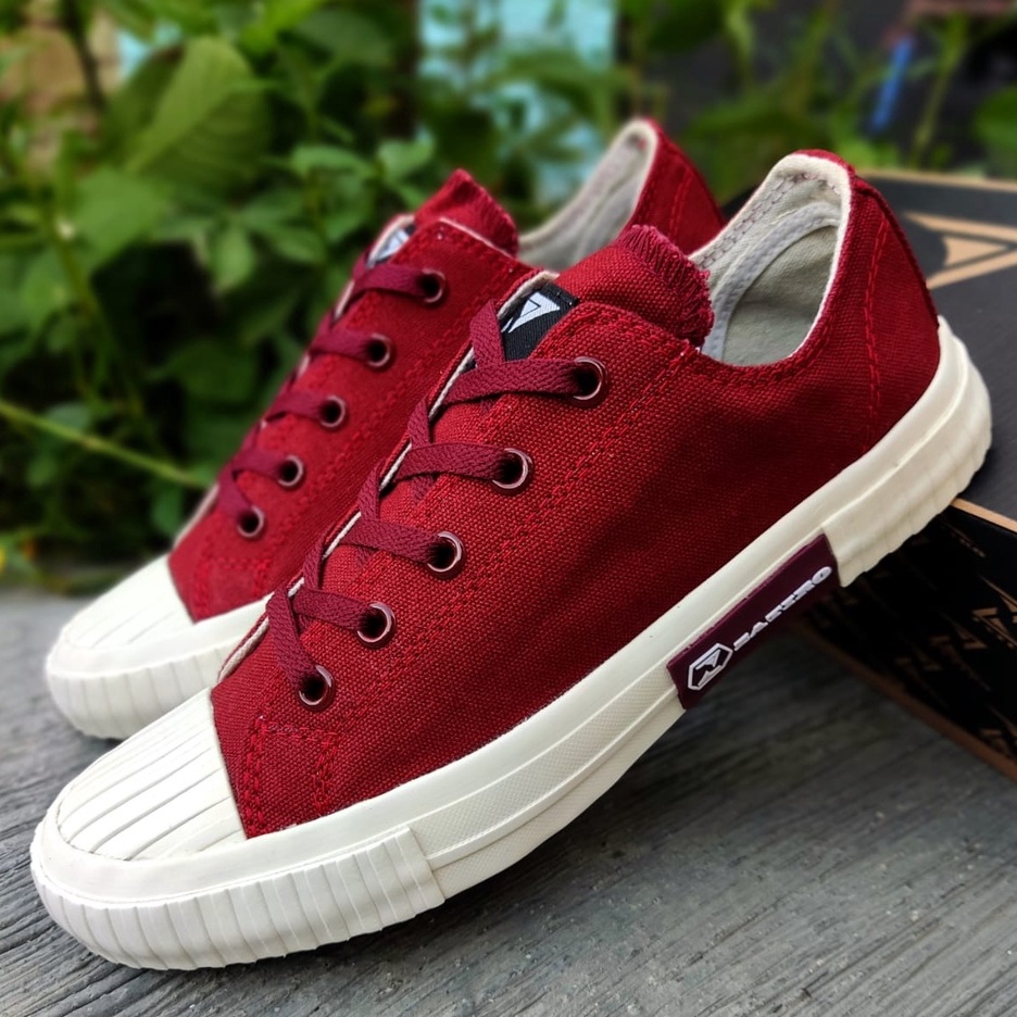 SEPATU LOKAL ORIGINAL SHOES SNEAKERS NEW PUBLIC BLACK LOW CASUAL LIMITED EDITION KEREN FORMAL BRAND 