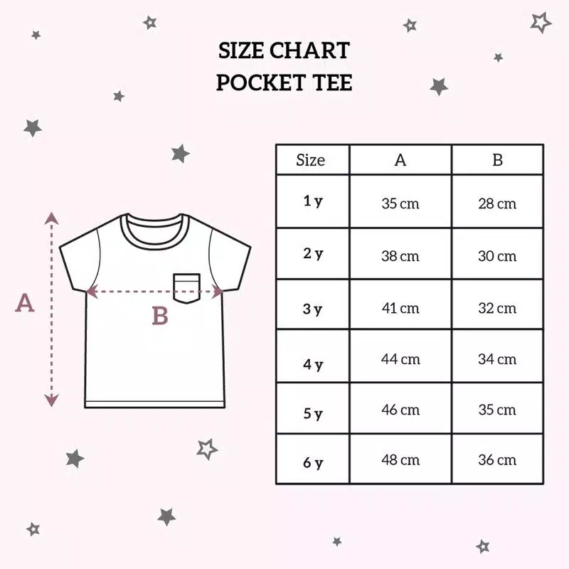 Little Palmerhaus Pocket Tee New ( 1Y, 2Y, 3Y )