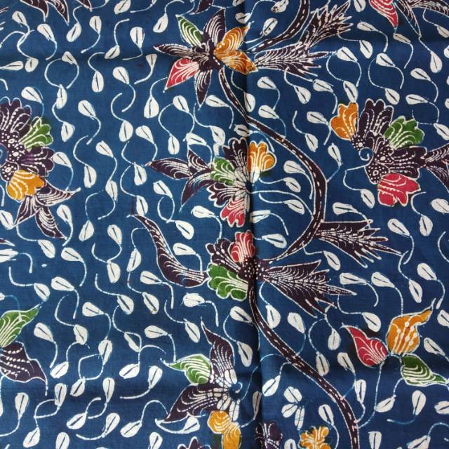 Kain Batik Tulis Asli Madura