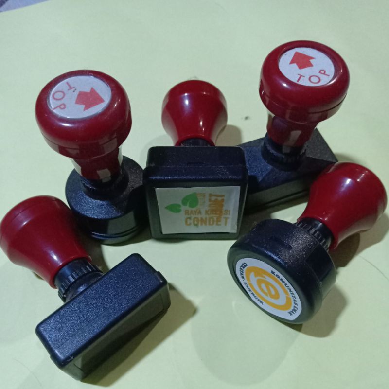 

Stempel otomatis