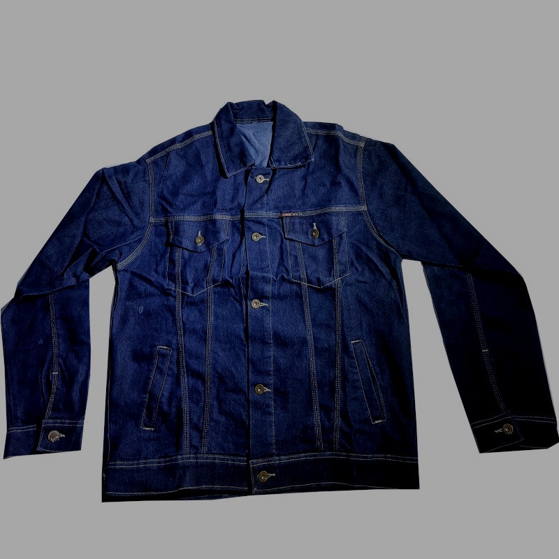 Jaket Jeans (B0029/B0031)
