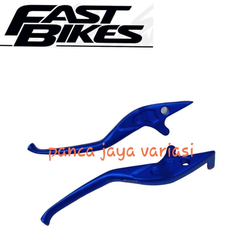 handle standar fast bikes cnc / handle rem set cnc mio beat vario scoopy fino xeon nmax vario150 vixion rx king xabre dll