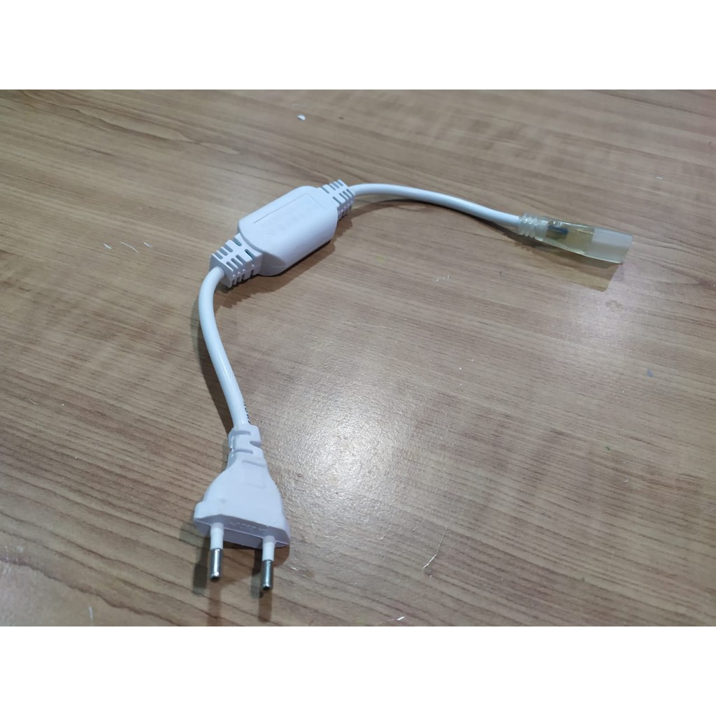 Socket Lampu Led Strip 144L