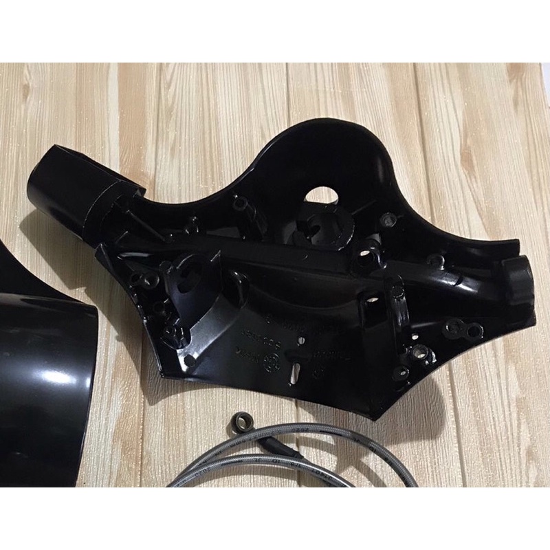 batok stang bawah vespa new px npx temaca