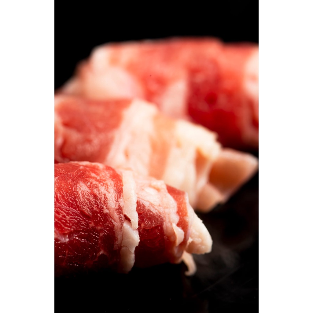 

AUS SHORTLPATE SLICE