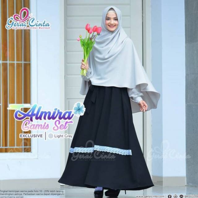 Almira