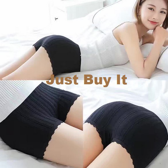 JBI-0199 Celana Dalam Short Pendek Wanita - Celana Dalam Boxer Wanita Girl Underwear Hot Pants Murah Kualitas Impor