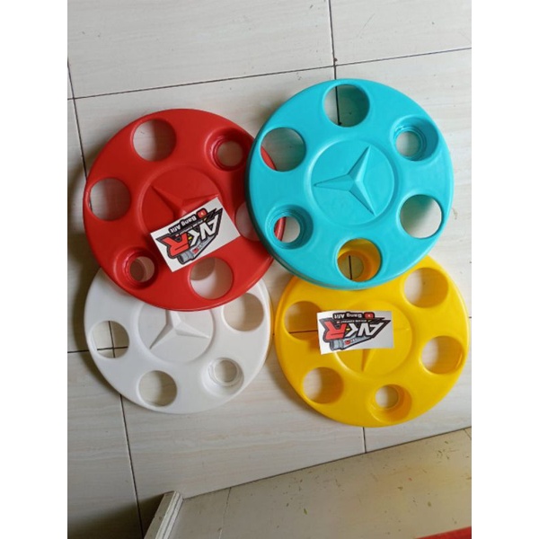wildop donat lubang 6 pnp canter