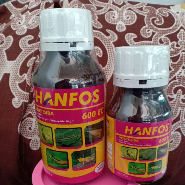 Hanfos 600EC Insektisida