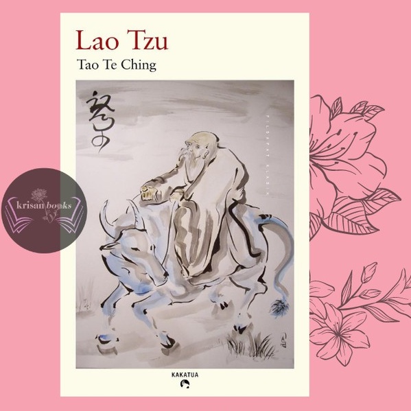 Tao Te Ching - kakatua
