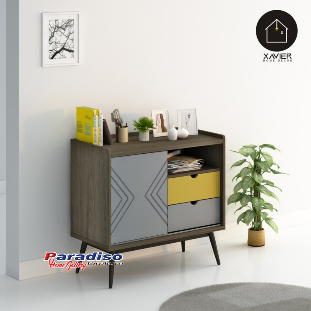 Sideboard Xavier Nara