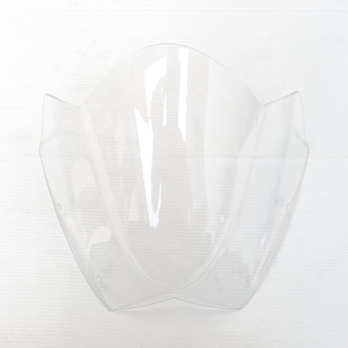 OTOMOTIF AKSESORIS MOTOR VISOR SATRIA FU LAMA