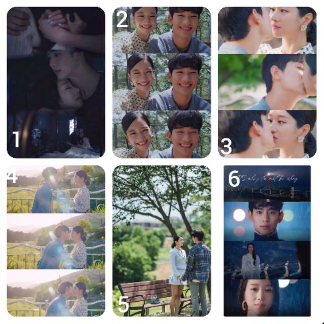 PHOTOCARD PSYCHO BUT IT'S OKAY