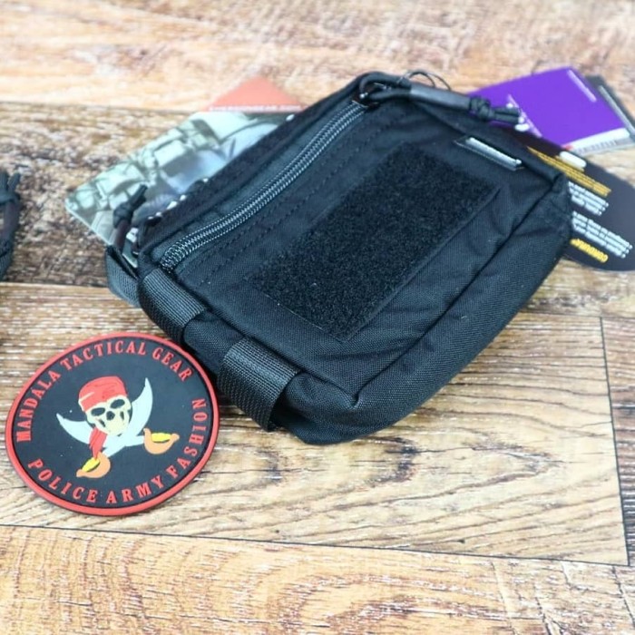POUCH EMERSON / POUCH MOLLE TACTICAL BAG WAIST POUCH CASE EM8337