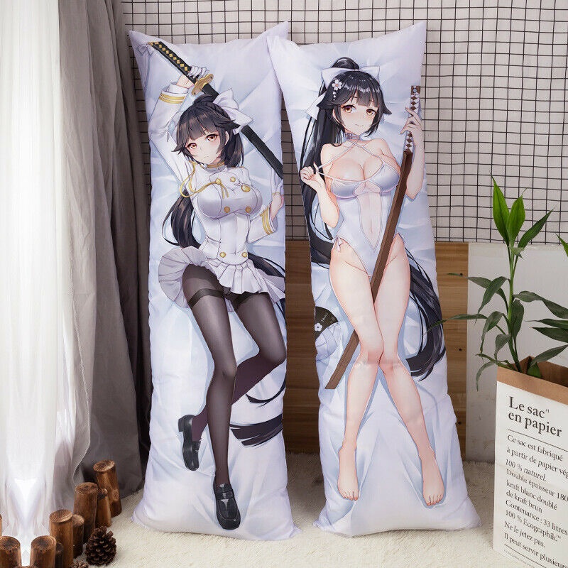 Dakimakura IJN Takao Azur Lane