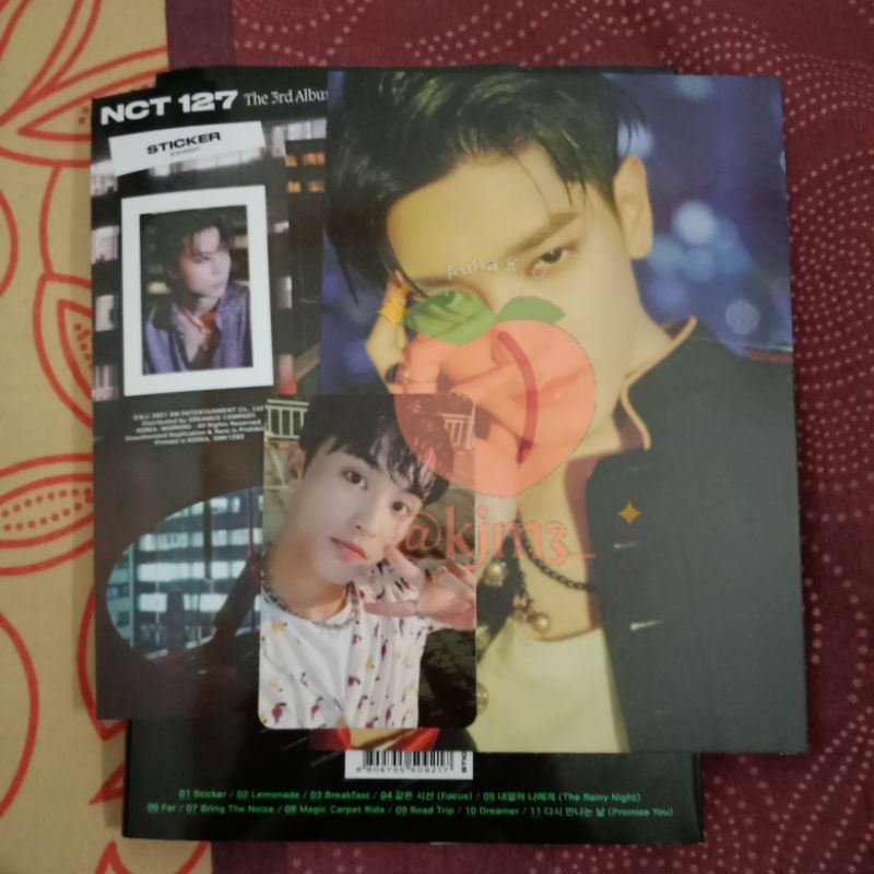 WTT / TRADE PC MARK SEOUL CITY VER