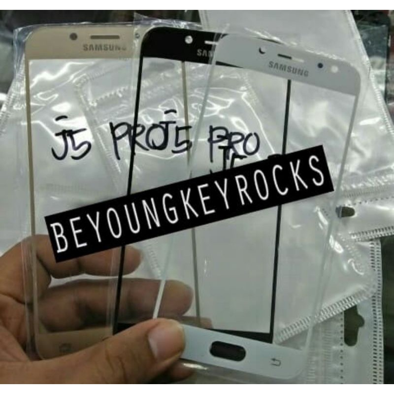 Kaca Depan Kaca Lcd Samsung J5 Pro J530 J5 2017