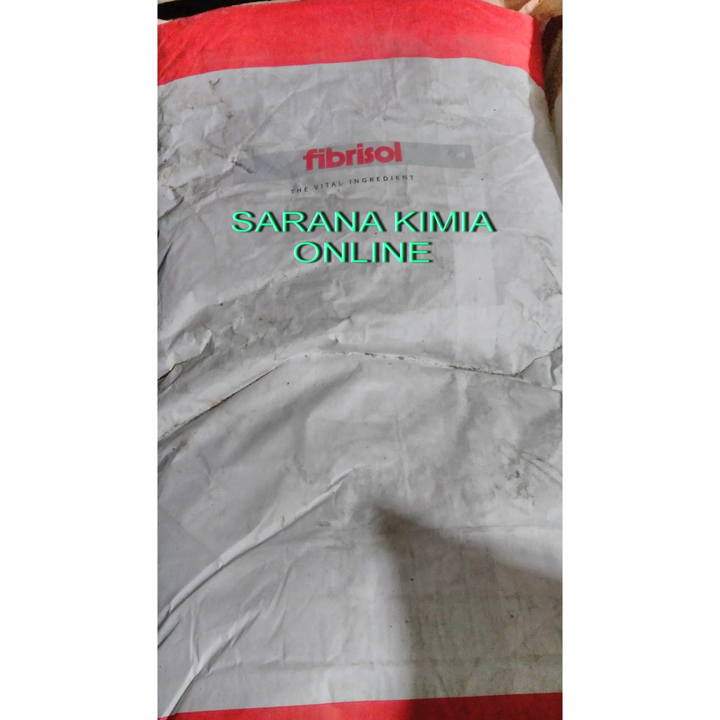 

FIBRISOL "250gr" / Phosmix / Pengenyal / 417 A . "Grosir 1 kg