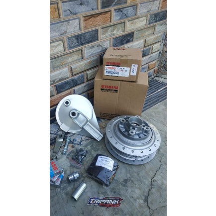 tromol belakang set rx king - scorpio set pnp ARM KAZE, CB, GL, MP, TIREV, TILAS, TILAM, TIGER 2000