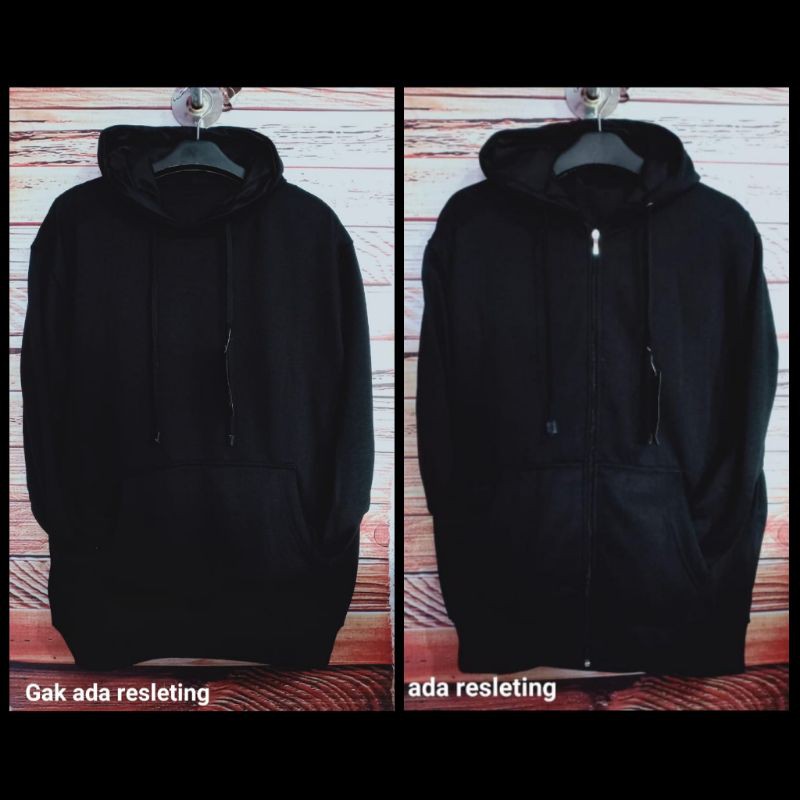 HOODIE PRIA WANITA XL XXXL | JAKET XL XXL | XL XXXL