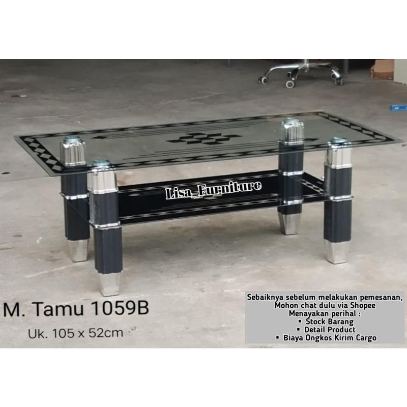 Meja Tamu Kaca|Meja Tamu Kaca Minimalis|Meja Tamu Kaca Murah|Meja Tamu Kaca Import|Meja Tamu Kaca Mo