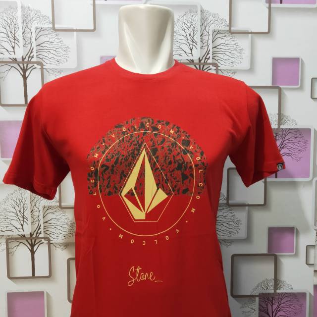 Kaos VOLCOM