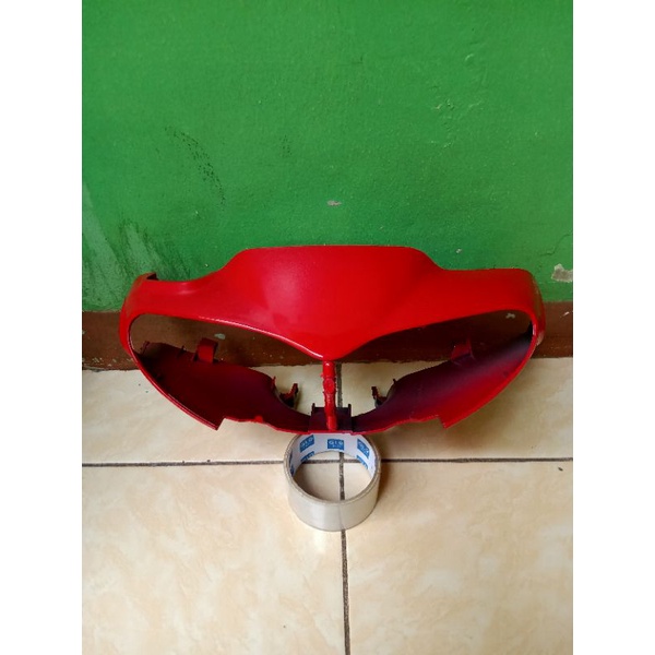 Batok depan Jupiter z lama 2004 2005