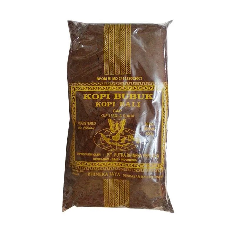 

Kopi Bola Dunia 500gr