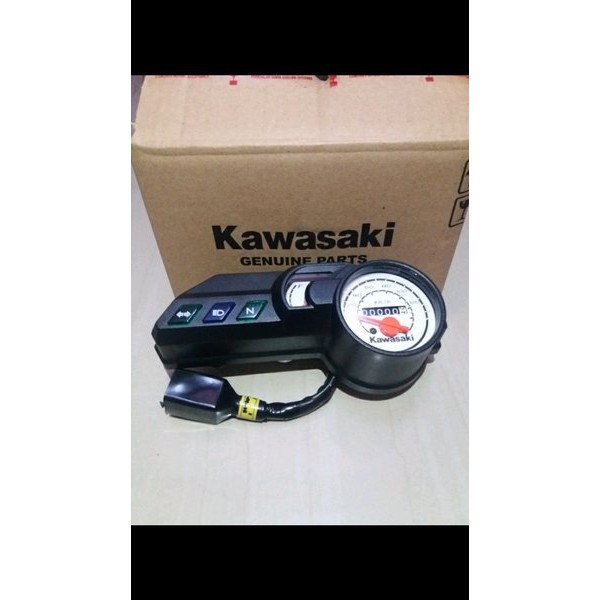 spido meter speedo essy klx bf