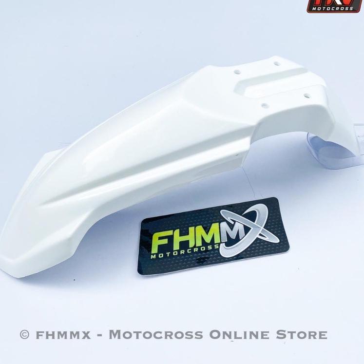 ₿ Spakbor depan YZ85 new 2016 HRV ↫