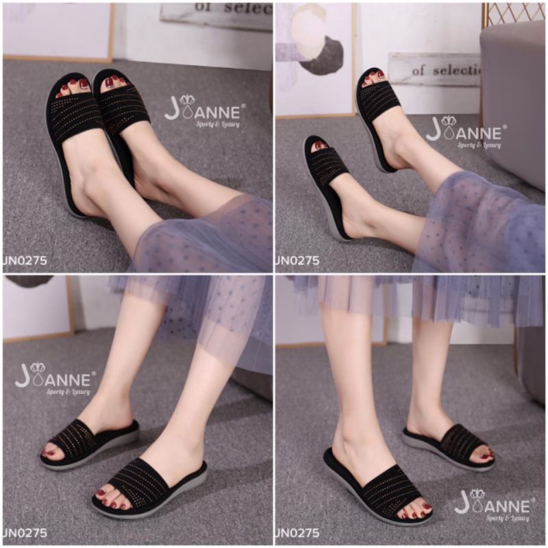 [ORIGINAL BRAND] JOANNE Sandals Shoes JN0275