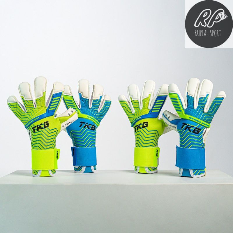 SARUNG TANGAN GLOVES GOAL KEEPER TKB FORSTE 2.0 WICKED