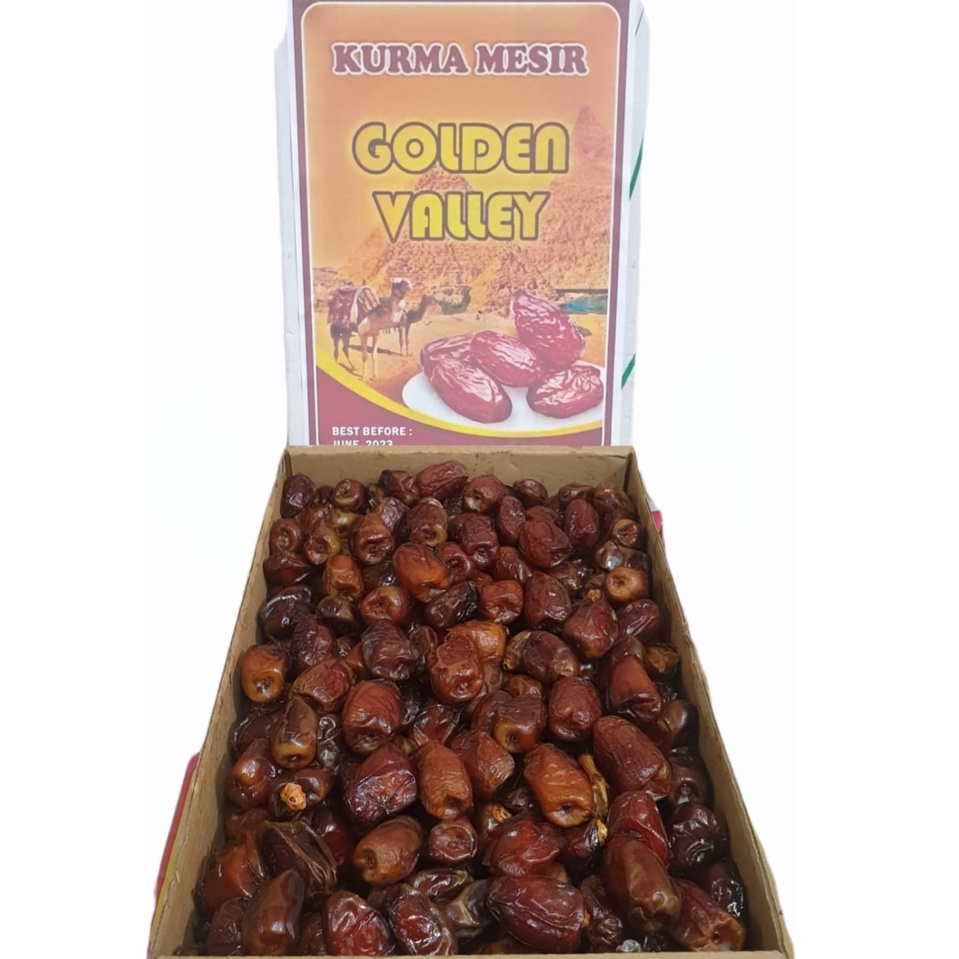 kurma madu mesir 3kg