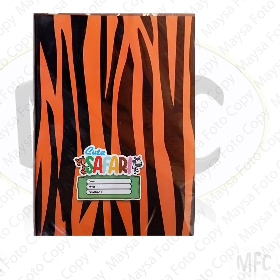 

Star Seller,,!! Sampul Buku BOXY Batik 1 PACK isi 20 Lembar Dijamin