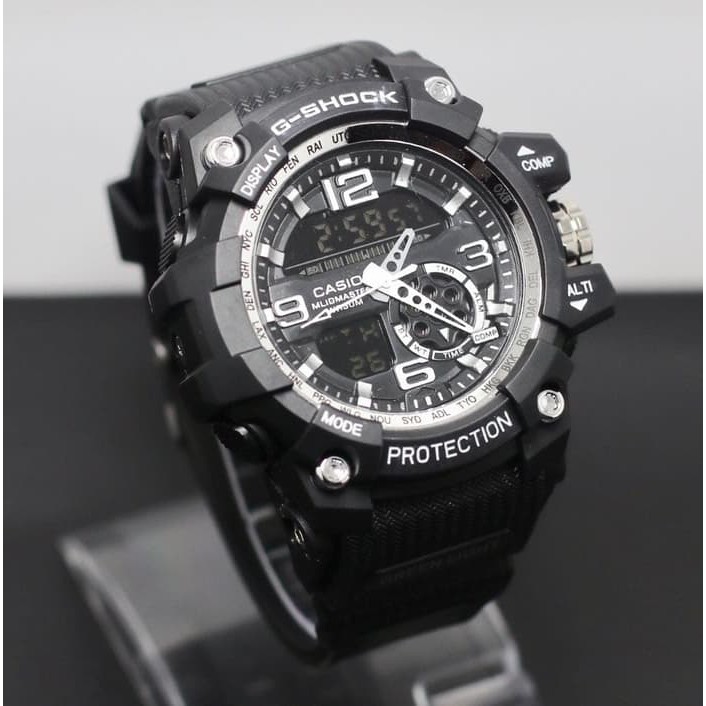 JAM TANGAN MURAH/JAM ORIGINAL/ JAM TANGAN PRIA G-SHOCK G188