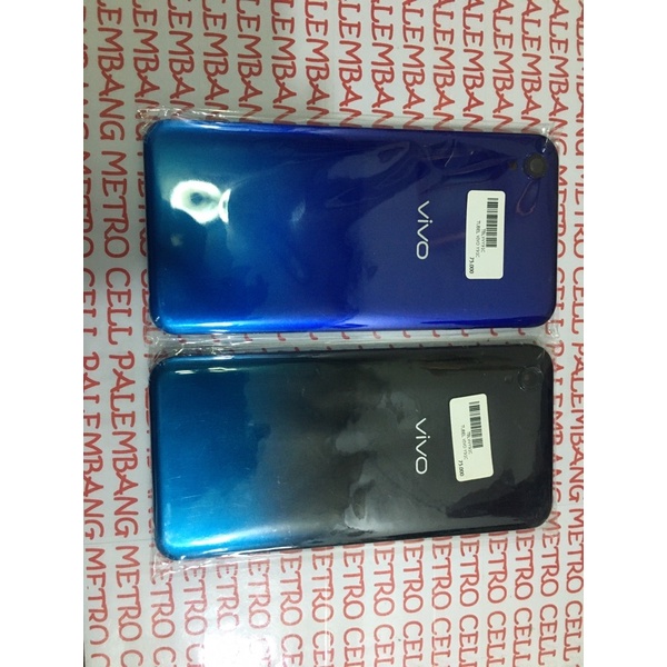 TUTUP BELAKANG VIVO Y91C