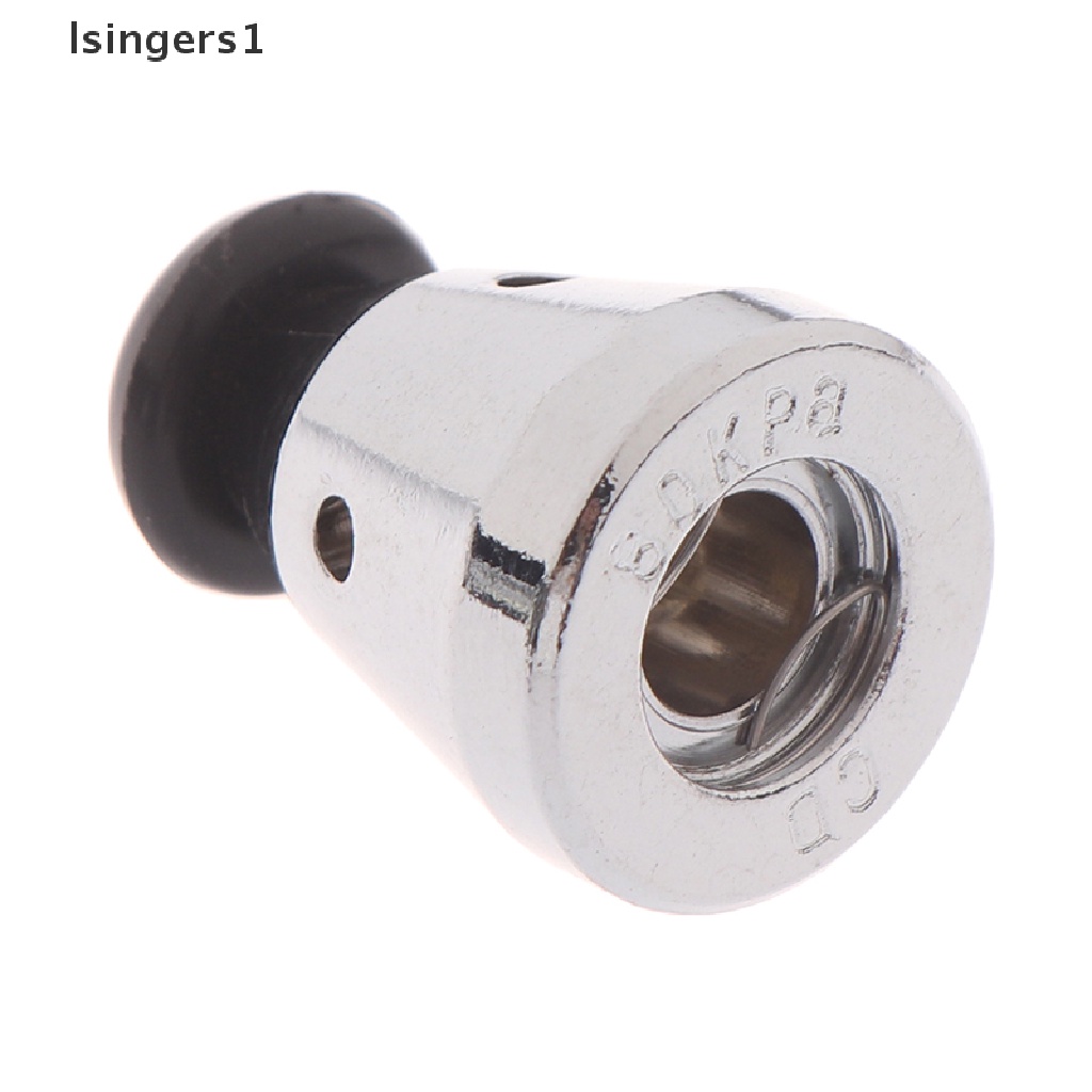 (lsingers1) Katup Pengganti Universal 80kPa Bahan Metal + Plastik Untuk Pressure Cooker