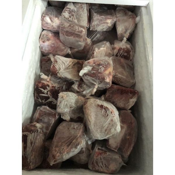

Daging Sapi | Daging Sapi Paha | per kg | per kilo