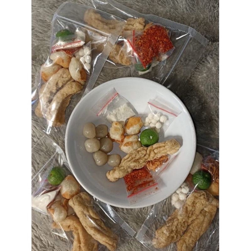 

BASO ACI INSTAN SUPER HEMAT EXTRA PEDAS//baso aci harga reseller termurah gratis ongkir