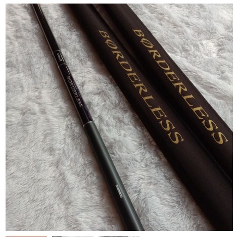 Shimano Borderless Japan GLR540-T Original Kaku Ringan