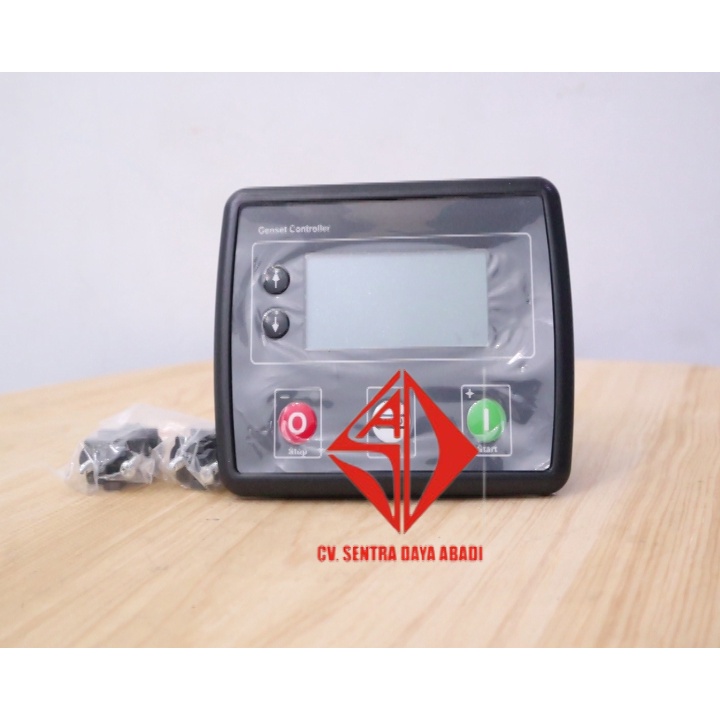 MODULE GENSET CONTROLLER OEM 4520 REPLACEMENT DSE4520 DSE 4520 DEEPSEA