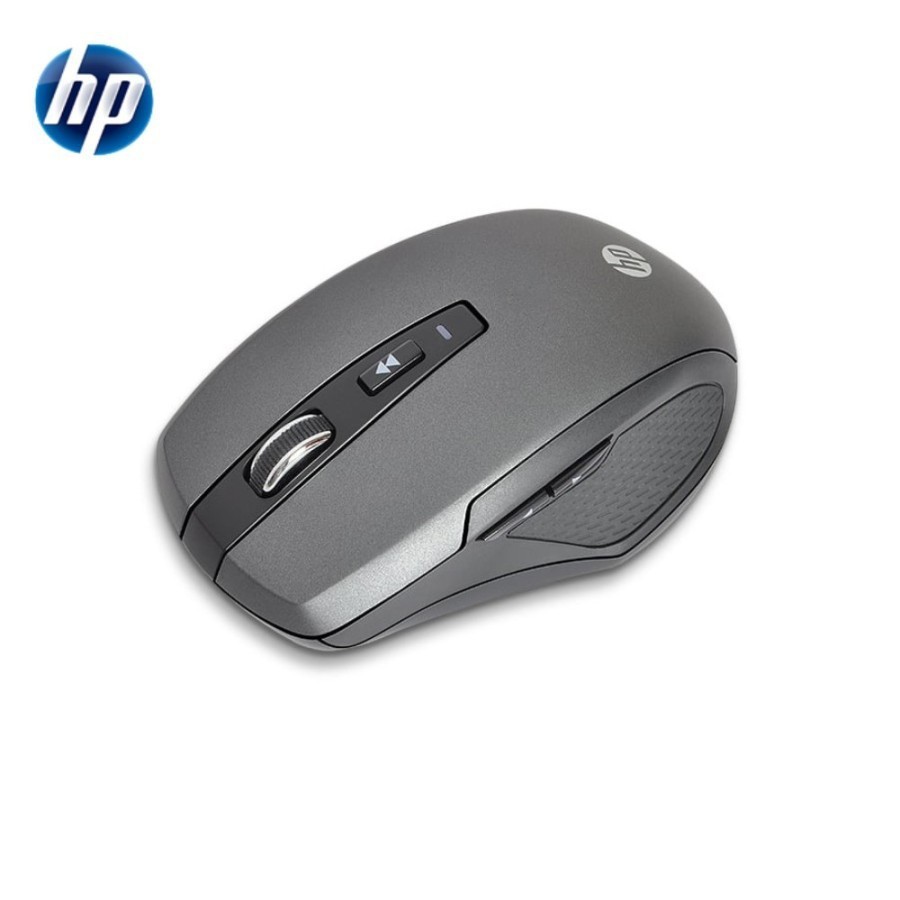 Mouse Wireless Hp S9000 S-9000 1600DPI / HP S9000