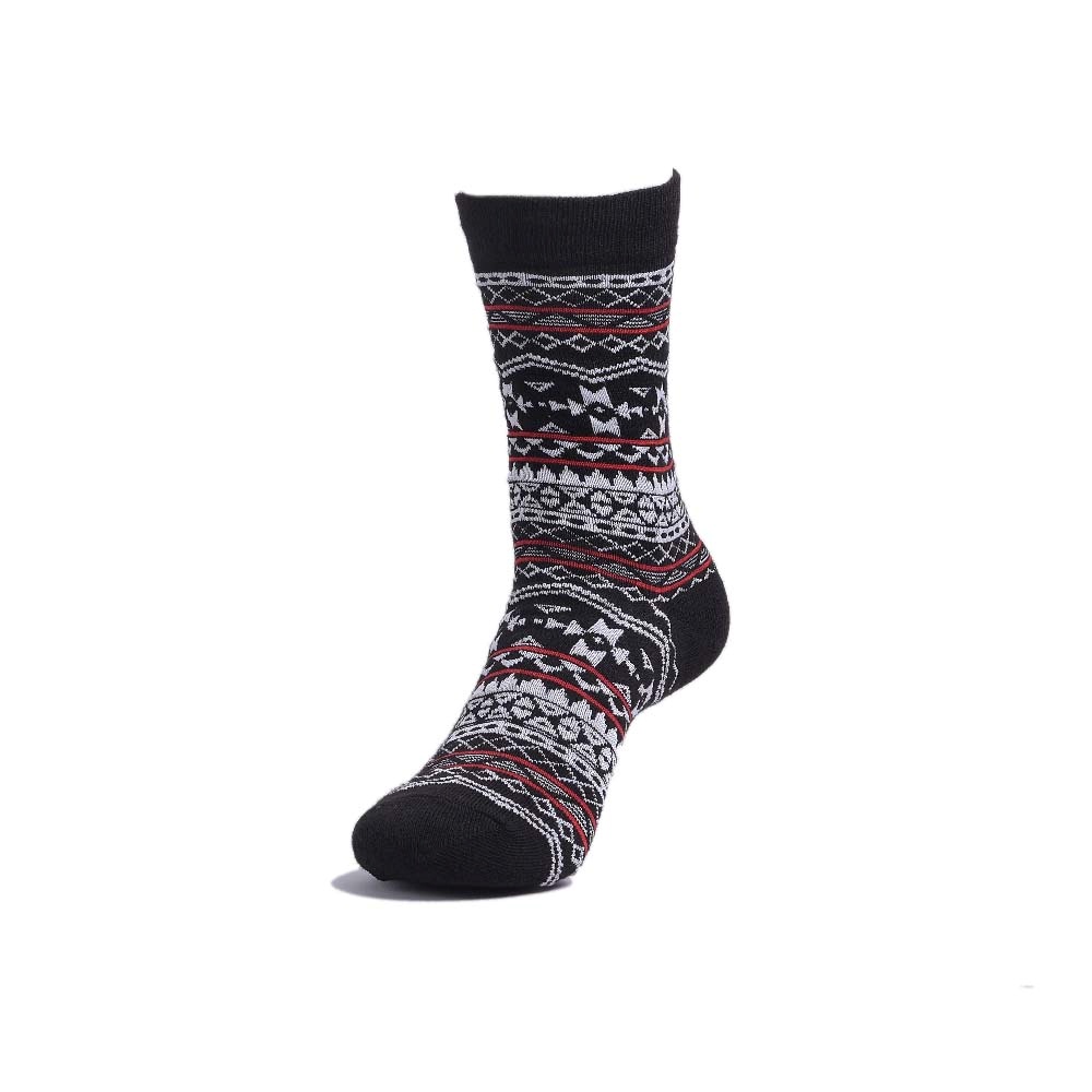 Kaos Kaki Motif Fashion | FORIND x FSTP