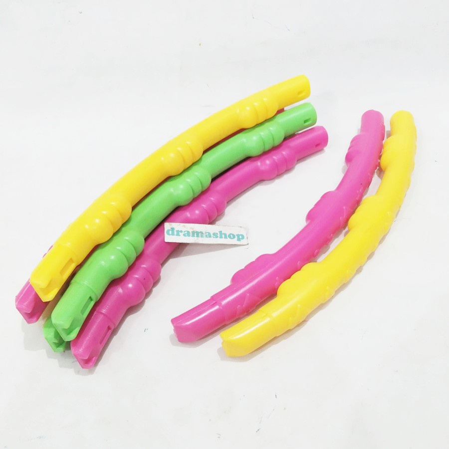 Hulahup Hulahoop Plastik Kecil