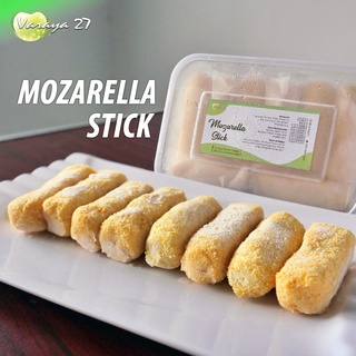 

Mozarella Stick Frozen by Varaya27