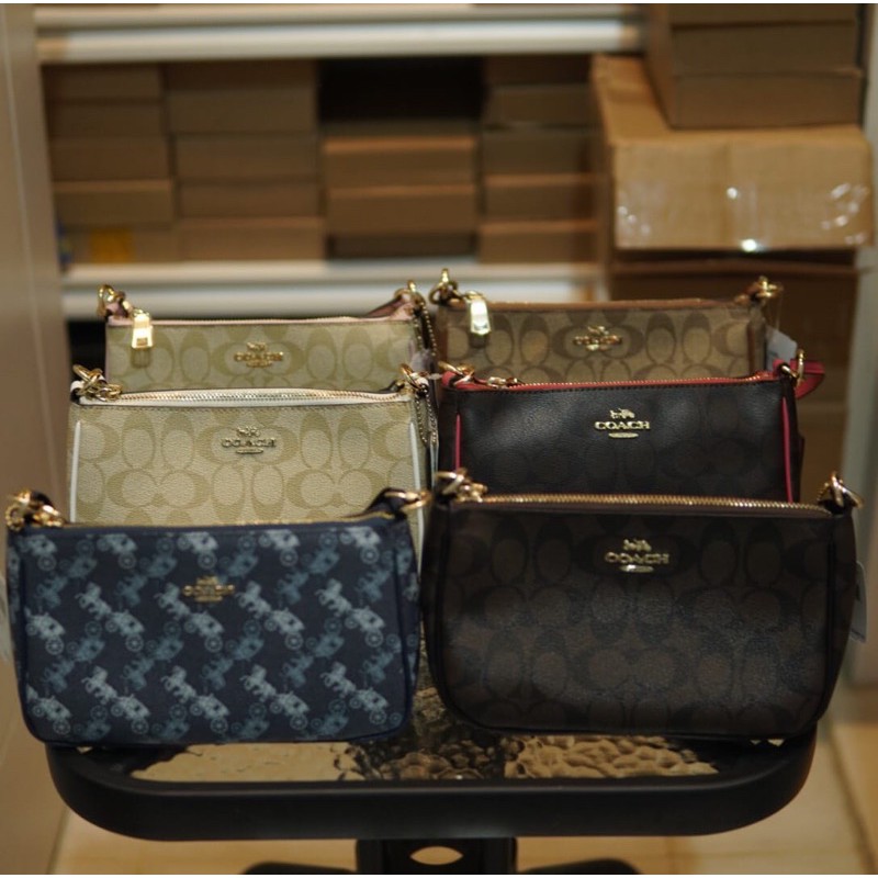 Coach Sling Bag Women