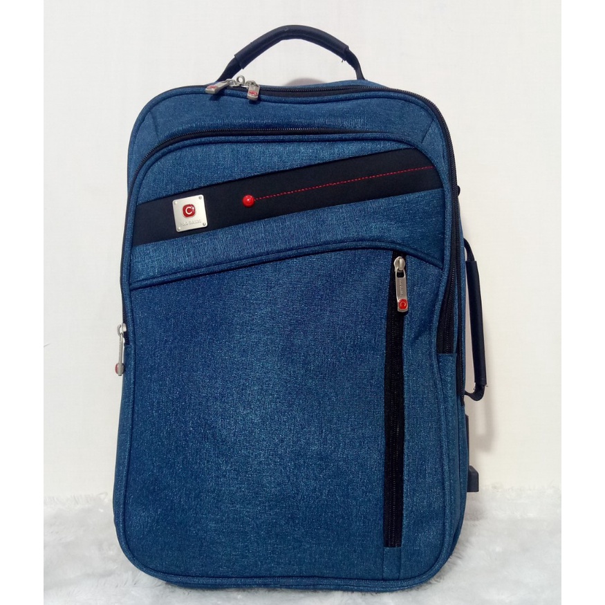 Ransel Polo Classic Original
