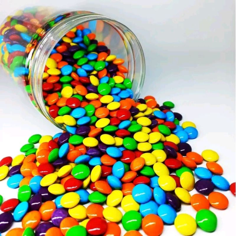 

Coklat Chaca